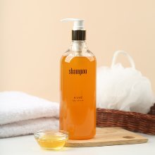 저자극 샴푸 Hypoallergenic Shampoo